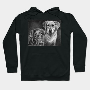 MAVERICK and GOOSE Hoodie